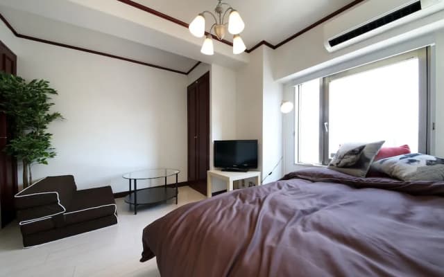 Ex Kyobashi Apartment 901 - photo 2