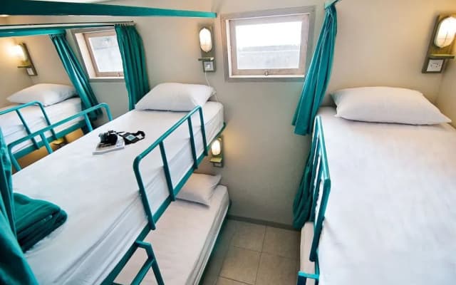 Bread & Jam Hostel - photo 4