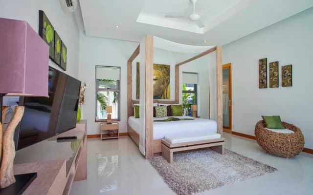 Villa Tangerine - photo 4