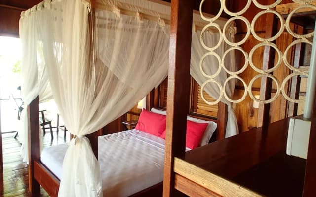 Bagus Place Retreat - photo 2