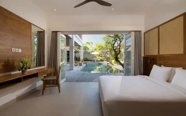 Villa Christie by Nakula - photo 2