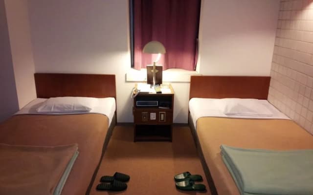 Business Hotel OK - photo 4