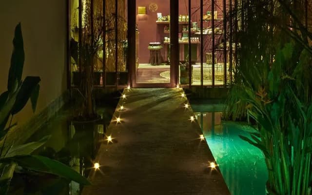 Templation Hotel - photo 2