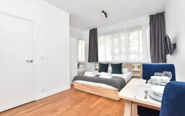 Cosy Studio - 2P - Bastille - photo 4