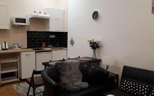 M&M Apartment Budapest House - photo 3