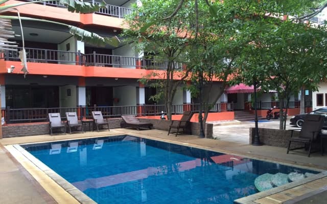 Marina Guest House - photo 3
