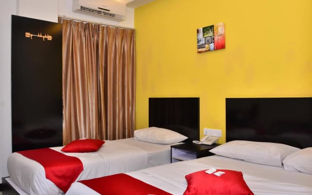 Hotel O Dspark Port Klang - photo 5