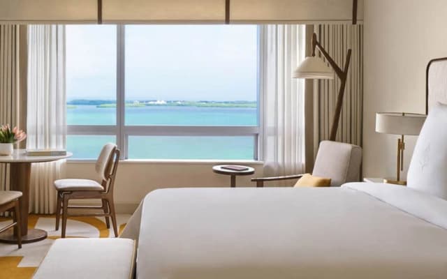 Four Seasons Miami Hotel  - photo 4