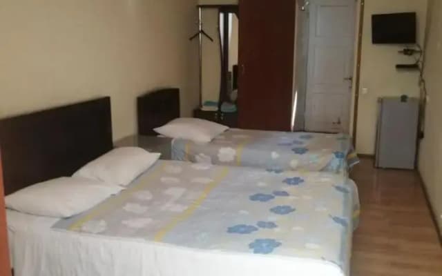 Hotel Nugo - photo 4