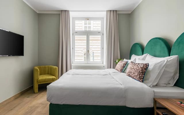 Numa Prague Libusa - photo 2
