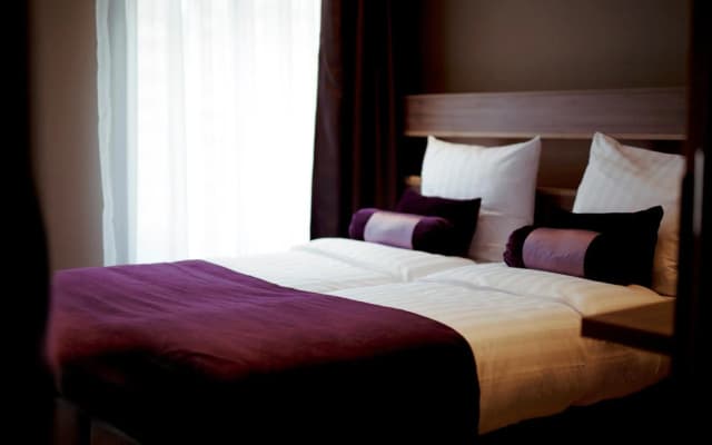 Dream Hotel Amsterdam - photo 3