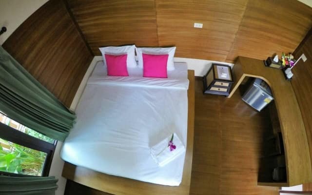 Baan Khao Horm Resort - photo 2