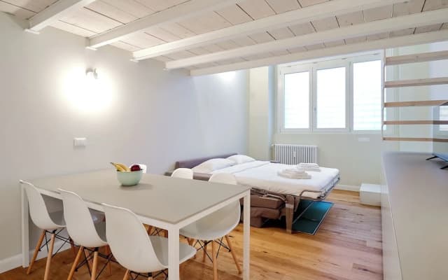 MILAN design Loft in great location - photo 4
