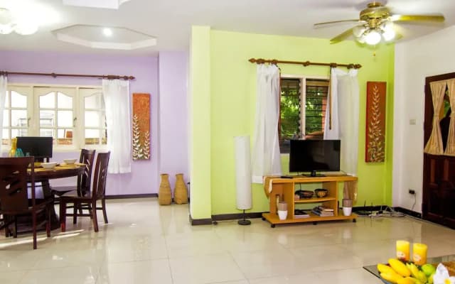 Arcadia Castle Villa - photo 2