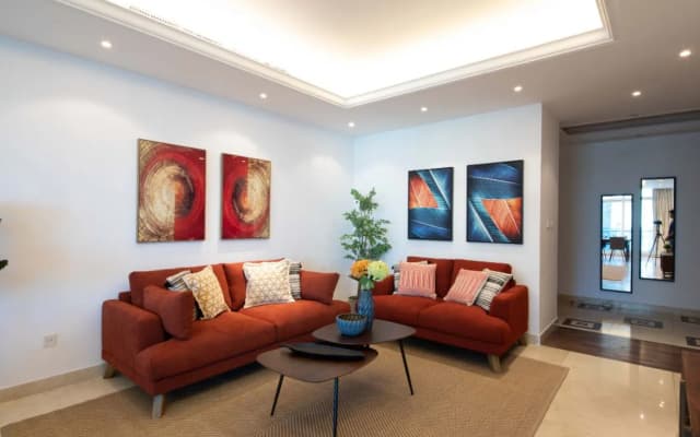 Maison Privee - Orra Marina - photo 4