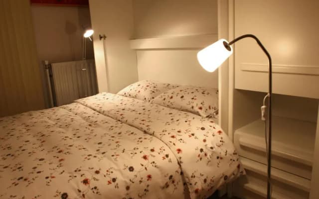 Apostrophe B&B - photo 5