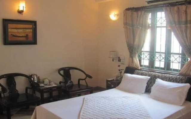 A25 Hotel - Doi Can 1 - photo 5