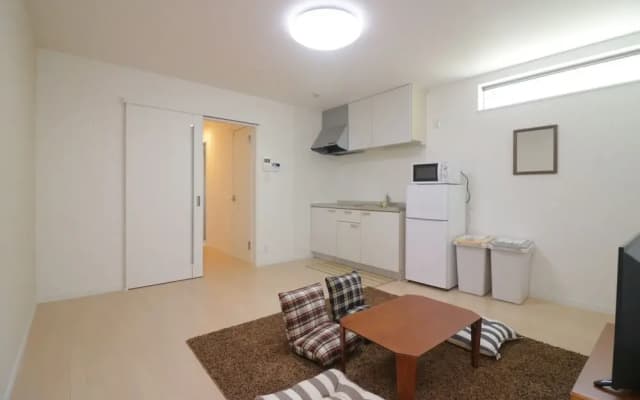 HG Cozy Hotel No.52 - photo 5