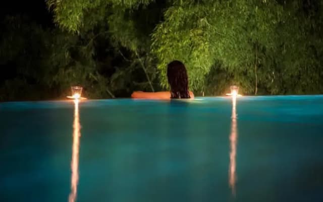 de Griya Luxury Villa Ubud - photo 2