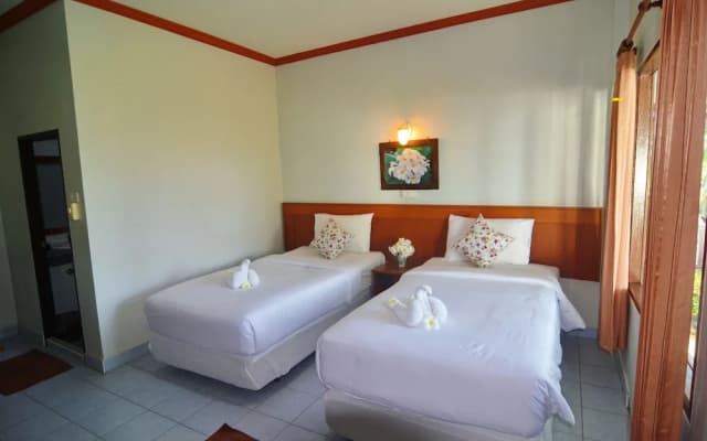 Klongdao Beach Resort - photo 4