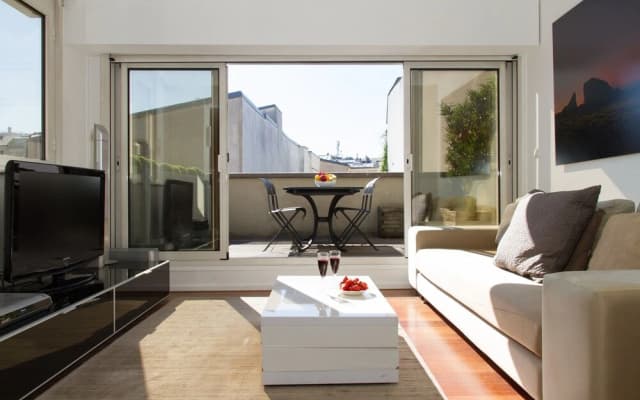 Arts et Metiers - Le Marais Apartment - photo 2