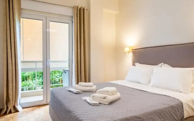 Friday Venus Luxury Apartment - photo 5