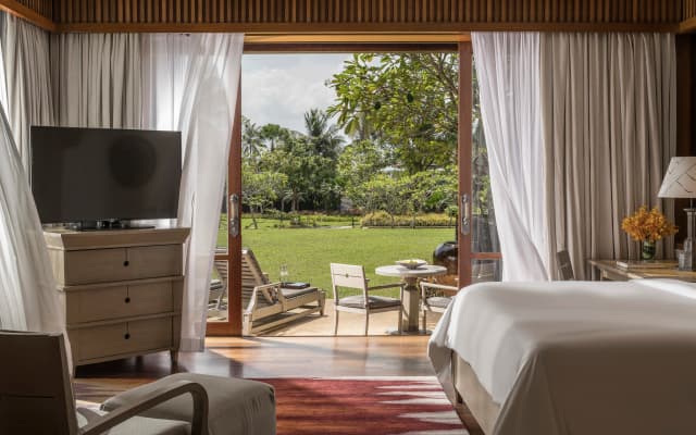 Four Seasons Resort Langkawi - photo 2