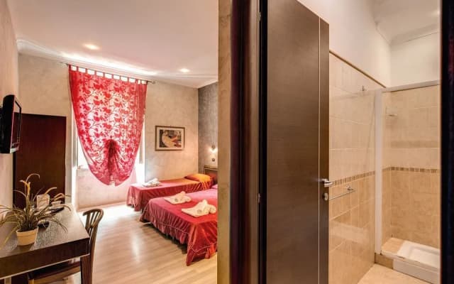 New Inn Rome - photo 5