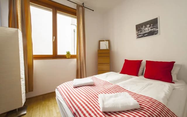 Central Apartments - photo 4