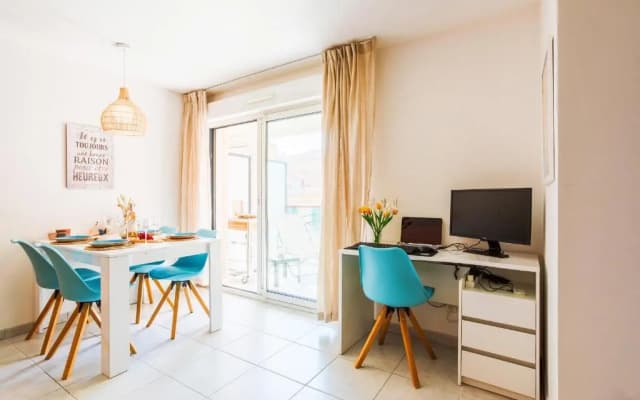 PALAIS LIBERTE V AP4267 By Riviera Holiday Homes - photo 4