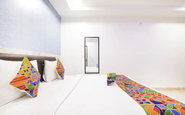FabHotel Airlift - photo 3