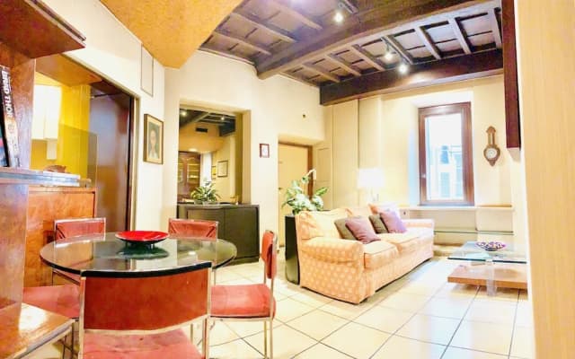 Laurina Apartment Spanish Steps - photo 4