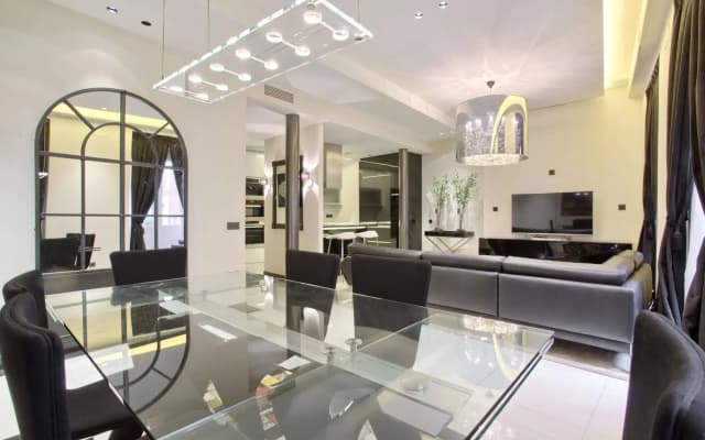 Gobernador Luxury Loft - photo 2