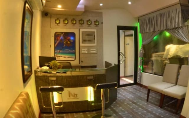 Newtown Inn Guest house - photo 2
