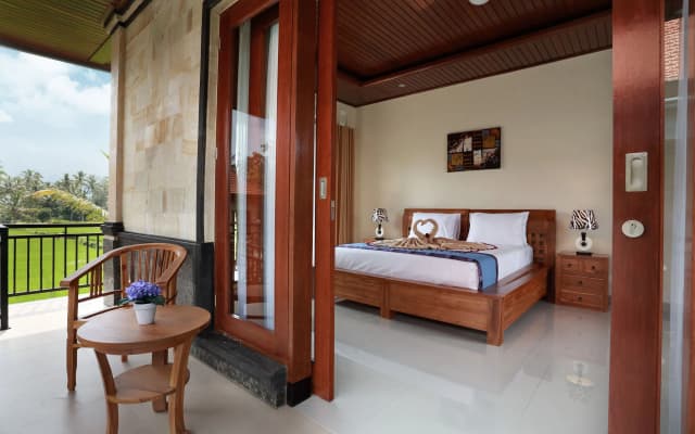 Dewi Sri Private Villa - photo 4