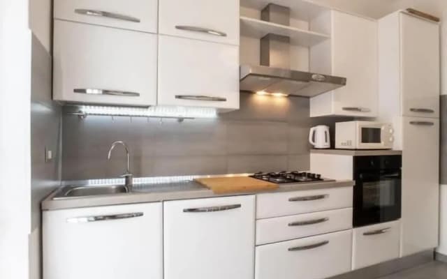 Suzzani Apartment - photo 3