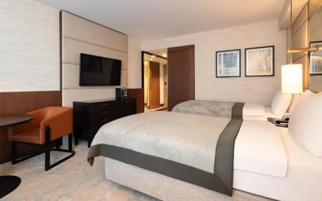 InterContinental Berlin by IHG - photo 5