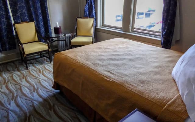 Ram's Hotel - photo 5