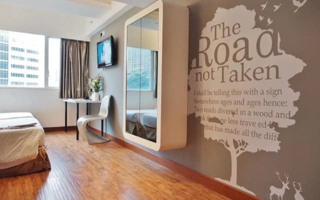 Vela Boutique Hotel - photo 4