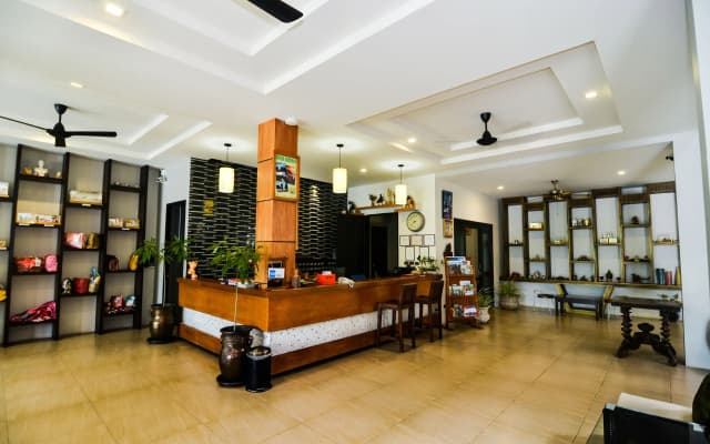 Coco Retreat Phuket Resort & Spa - photo 2