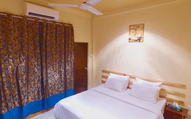 Himeyn Beach Retreat - photo 4