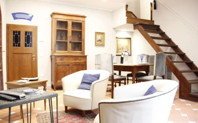 Art Apartment Borgo la Croce - photo 2