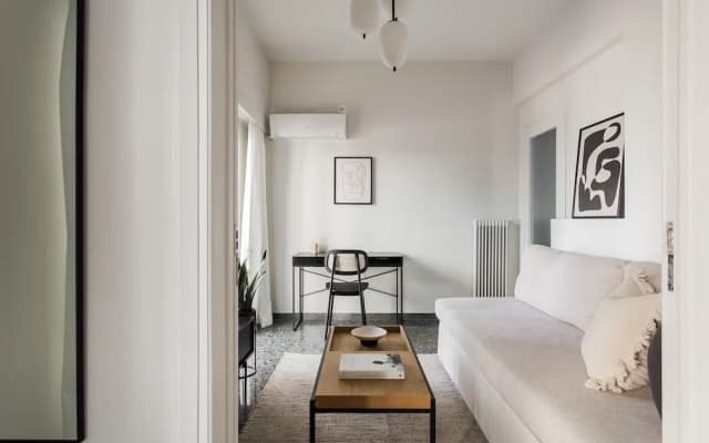 Glorious 1BR Apartment in Athens - photo 5