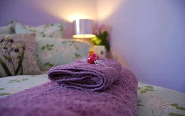 Highclaire House Bed and Breakfast - photo 5