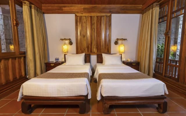 Old Town Resort - photo 4