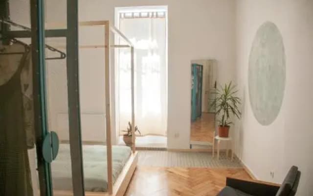 Pinn Hotel - Hostel - photo 2