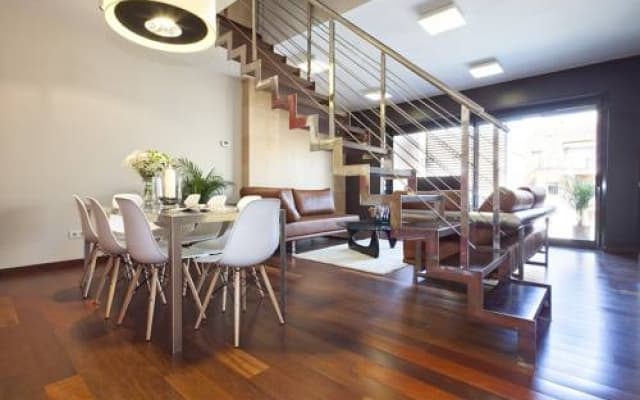 My Space Barcelona Pool Garden Apartments - photo 2