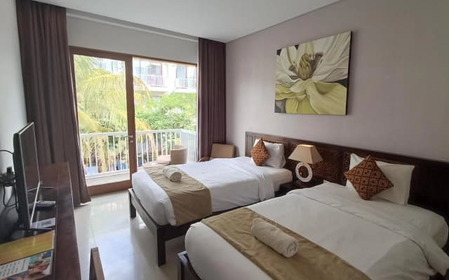 Abian Harmony Hotel & Spa - photo 4