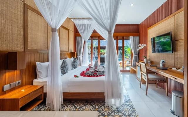 Puri Andong Villas - photo 4