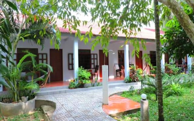 Homestead Garden View Resort - photo 4